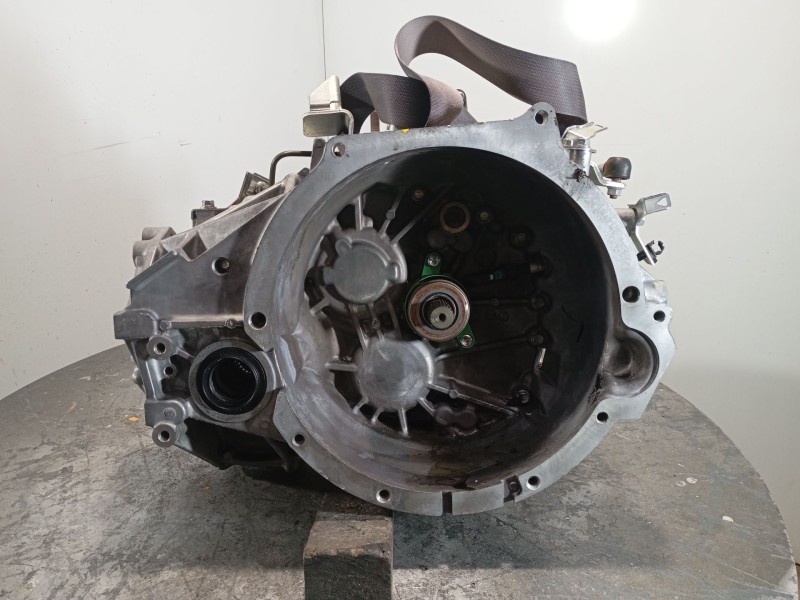 Recambio de caja cambios para mitsubishi asx (ga0w) ga6w referencia OEM IAM   