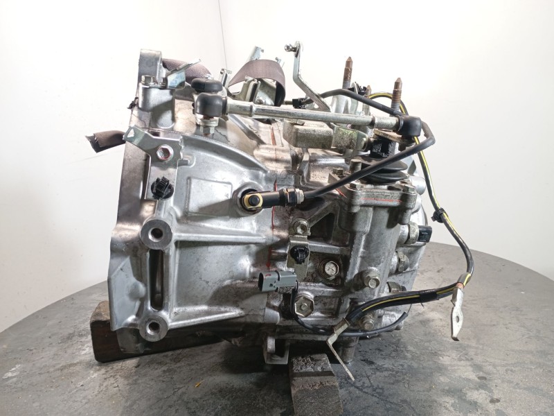 Recambio de caja cambios para mitsubishi asx (ga0w) ga6w referencia OEM IAM   