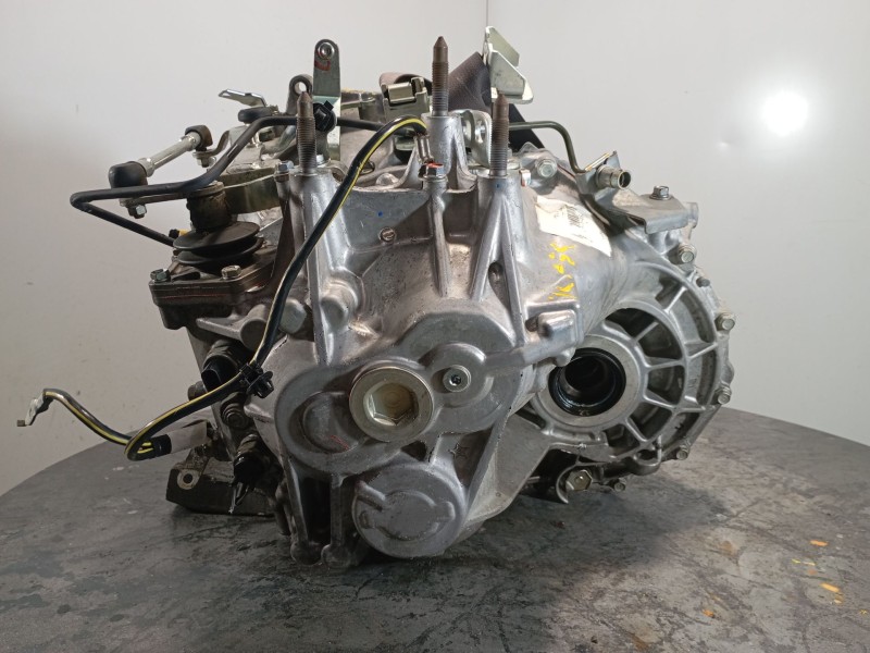 Recambio de caja cambios para mitsubishi asx (ga0w) ga6w referencia OEM IAM   