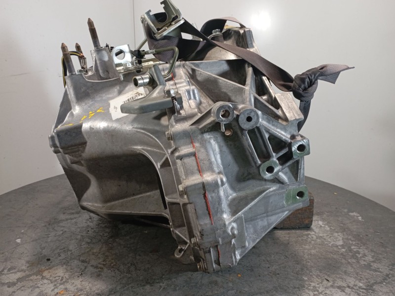 Recambio de caja cambios para mitsubishi asx (ga0w) ga6w referencia OEM IAM   