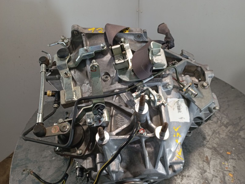 Recambio de caja cambios para mitsubishi asx (ga0w) ga6w referencia OEM IAM   