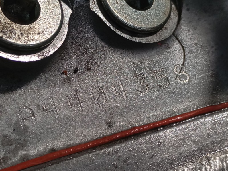 Recambio de caja cambios para mitsubishi asx (ga0w) ga6w referencia OEM IAM   