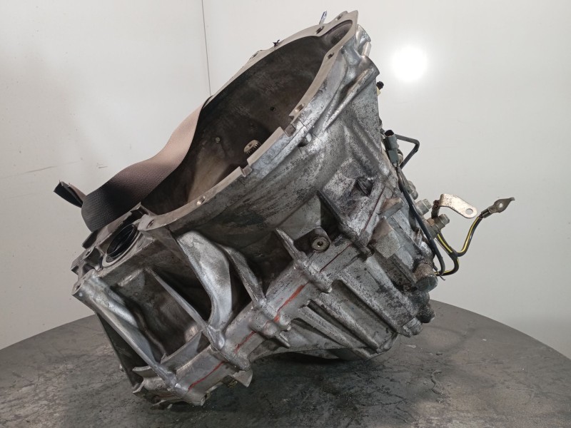 Recambio de caja cambios para mitsubishi asx (ga0w) ga6w referencia OEM IAM   