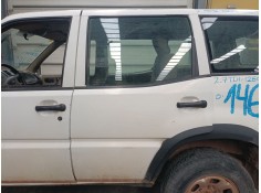 Recambio de puerta trasera izquierda para nissan terrano ii (r20) 2.7 tdi 4wd referencia OEM IAM   