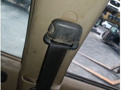 CINTURON SEGURIDAD DELANTERO IZQUIERDO 