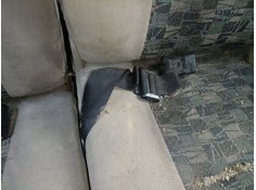 Recambio de cinturon seguridad trasero central para nissan terrano ii (r20) 2.7 tdi 4wd referencia OEM IAM   