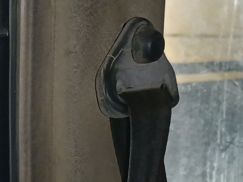 Recambio de cinturon seguridad trasero derecho para nissan terrano ii (r20) 2.7 tdi 4wd referencia OEM IAM   