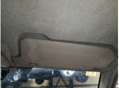 Recambio de parasol derecho para nissan terrano ii (r20) 2.7 tdi 4wd referencia OEM IAM    2