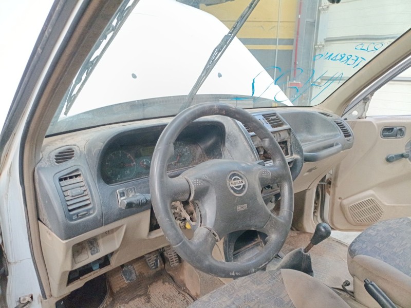 Recambio de salpicadero para nissan terrano ii (r20) 2.7 tdi 4wd referencia OEM IAM   