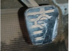 Recambio de pedal freno para nissan terrano ii (r20) 2.7 tdi 4wd referencia OEM IAM   