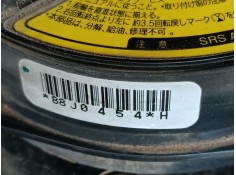 Recambio de anillo airbag para nissan terrano ii (r20) 2.7 tdi 4wd referencia OEM IAM 88J0454H  