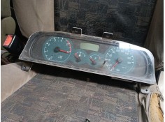 Recambio de cuadro instrumentos para nissan terrano ii (r20) 2.7 tdi 4wd referencia OEM IAM 248100X003  