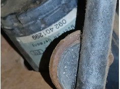 Recambio de pedal acelerador para nissan terrano ii (r20) 2.7 tdi 4wd referencia OEM IAM 092401299   2