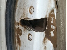 CERRADURA MALETERO / PORTON 