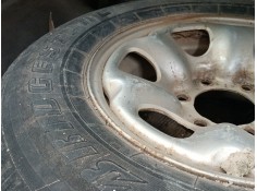 Recambio de neumatico repuesto para nissan terrano ii (r20) 2.7 tdi 4wd referencia OEM IAM 235/70/16  