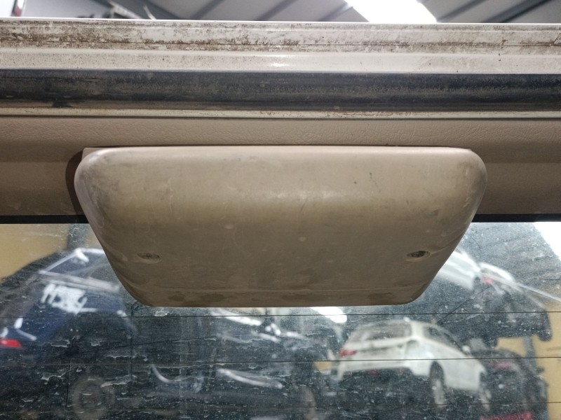 Recambio de luz central de freno para nissan terrano ii (r20) 2.7 tdi 4wd referencia OEM IAM   