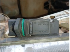 Recambio de caudalimetro para nissan terrano ii (r20) 2.7 tdi 4wd referencia OEM IAM F00C2G2033 387283B 