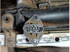 Recambio de caudalimetro para nissan terrano ii (r20) 2.7 tdi 4wd referencia OEM IAM F00C2G2033 387283B  2