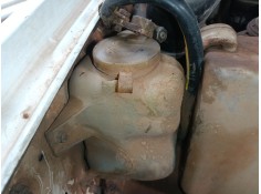 Recambio de deposito limpia para nissan terrano ii (r20) 2.7 tdi 4wd referencia OEM IAM   