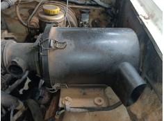 Recambio de filtro aire para nissan terrano ii (r20) 2.7 tdi 4wd referencia OEM IAM   