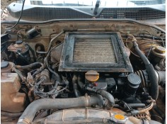 Recambio de motor completo para nissan terrano ii (r20) 2.7 tdi 4wd referencia OEM IAM TD27TI  