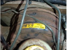 Recambio de servofreno para nissan terrano ii (r20) 2.7 tdi 4wd referencia OEM IAM 76049240 472100X802 