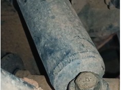 Recambio de amortiguador delantero izquierdo para nissan terrano ii (r20) 2.7 tdi 4wd referencia OEM IAM   