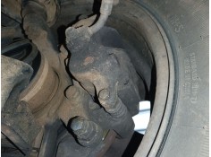 Recambio de pinza freno delantera derecha para nissan terrano ii (r20) 2.7 tdi 4wd referencia OEM IAM   