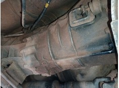 Recambio de caja cambios para nissan terrano ii (r20) 2.7 tdi 4wd referencia OEM IAM   