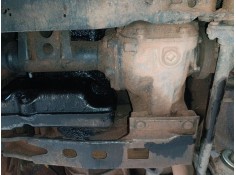 Recambio de diferencial delantero para nissan terrano ii (r20) 2.7 tdi 4wd referencia OEM IAM   