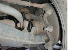 Recambio de mangueta delantera izquierda para nissan terrano ii (r20) 2.7 tdi 4wd referencia OEM IAM   