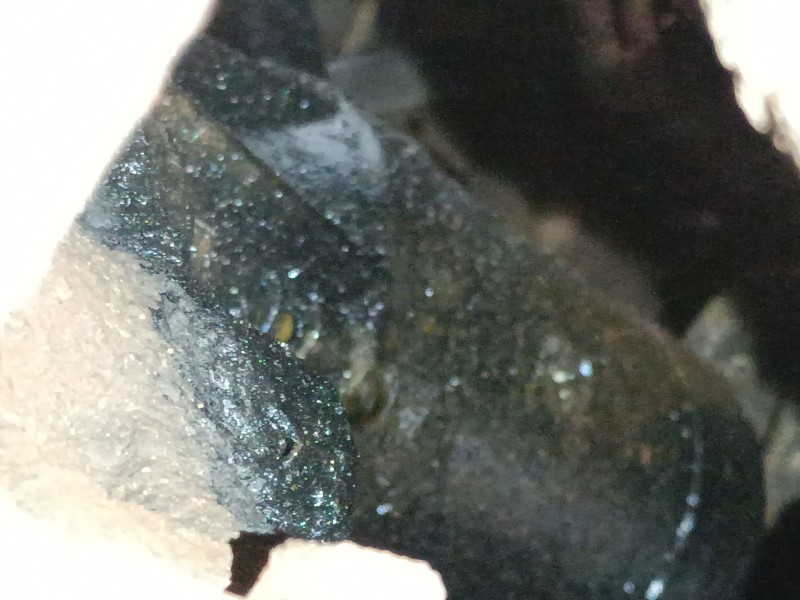 Recambio de motor arranque para nissan terrano ii (r20) 2.7 tdi 4wd referencia OEM IAM   