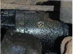 Recambio de motor arranque para nissan terrano ii (r20) 2.7 tdi 4wd referencia OEM IAM    2