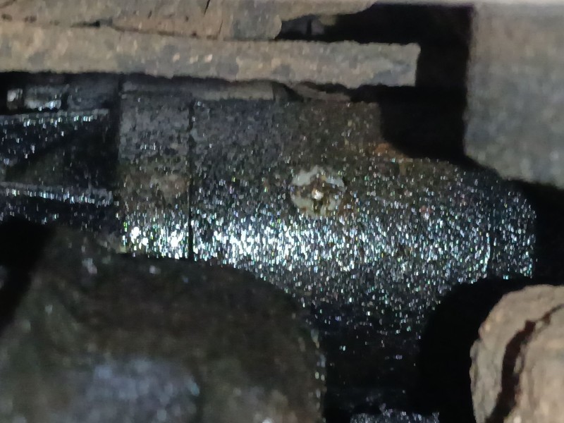 Recambio de motor arranque para nissan terrano ii (r20) 2.7 tdi 4wd referencia OEM IAM   