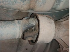 Recambio de transmision central para nissan terrano ii (r20) 2.7 tdi 4wd referencia OEM IAM    2