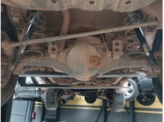 Recambio de diferencial trasero para nissan terrano ii (r20) 2.7 tdi 4wd referencia OEM IAM    2
