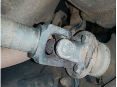 Recambio de transmision central delantera para nissan terrano ii (r20) 2.7 tdi 4wd referencia OEM IAM   