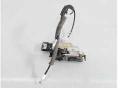 Recambio de cerradura puerta trasera izquierda para citroen c5 berlina premier referencia OEM IAM 732154 1251A2163J4 