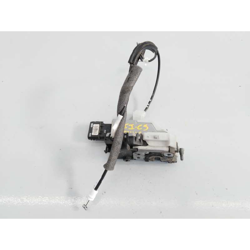 Recambio de cerradura puerta trasera izquierda para citroen c5 berlina premier referencia OEM IAM 732154 1251A2163J4 