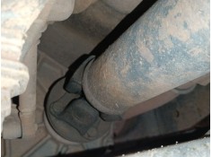 Recambio de transmision central delantera para nissan terrano ii (r20) 2.7 tdi 4wd referencia OEM IAM    2