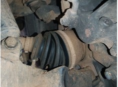 Recambio de transmision delantera derecha para nissan terrano ii (r20) 2.7 tdi 4wd referencia OEM IAM   