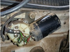 Recambio de motor limpia delantero para nissan terrano ii (r20) 2.7 tdi 4wd referencia OEM IAM   