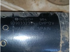 Recambio de motor limpia delantero para nissan terrano ii (r20) 2.7 tdi 4wd referencia OEM IAM    2