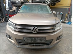 volkswagen tiguan (5n_) del año 2014 2