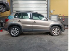 volkswagen tiguan (5n_) del año 2014