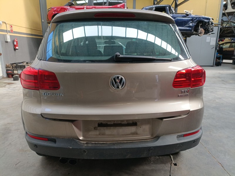 volkswagen tiguan (5n_) del año 2014