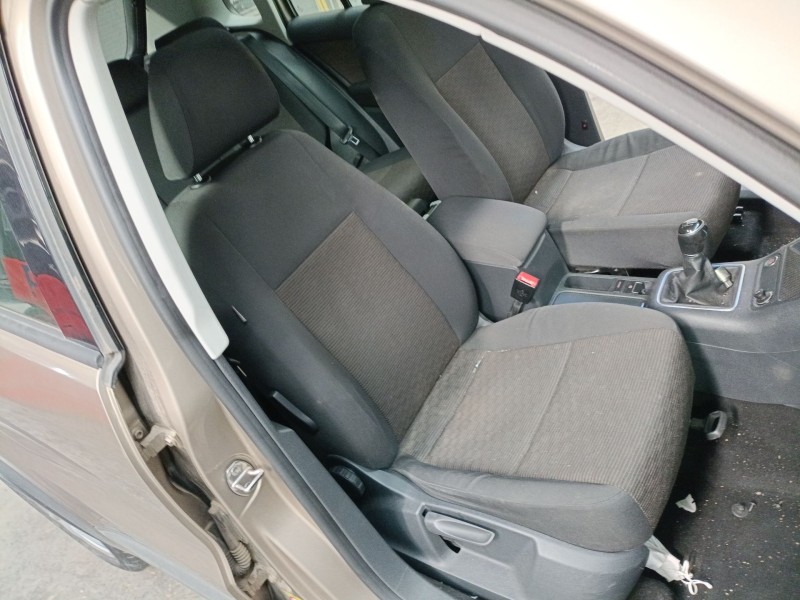 volkswagen tiguan (5n_) del año 2014