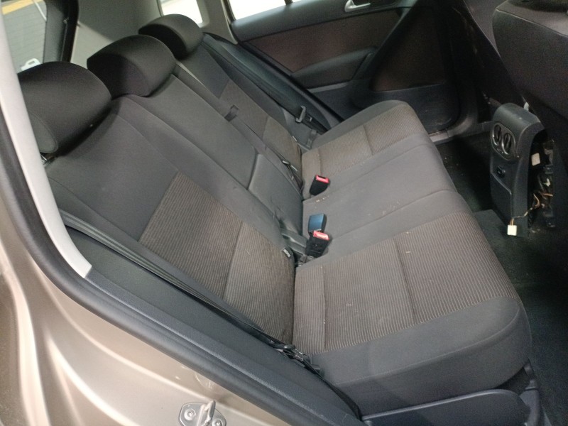 volkswagen tiguan (5n_) del año 2014