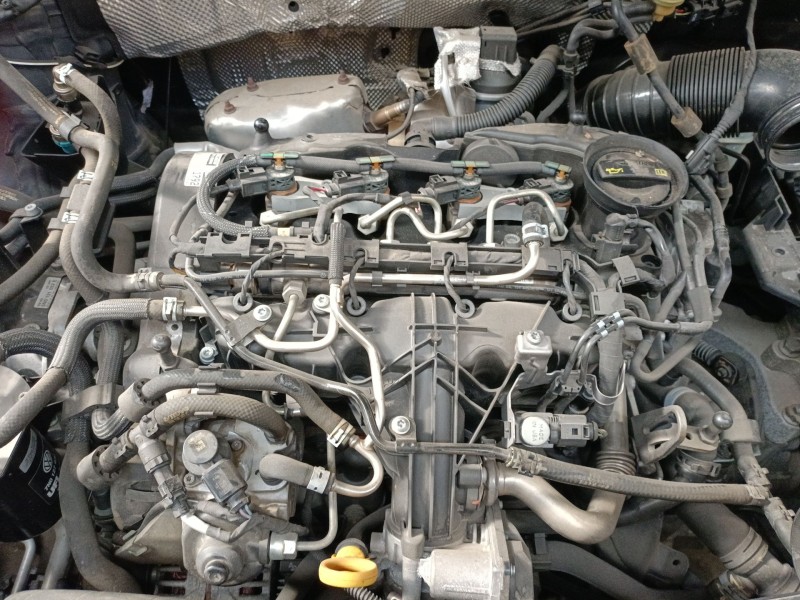 volkswagen tiguan (5n_) del año 2014