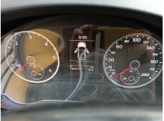Recambio de cuadro instrumentos para volkswagen tiguan (5n_) 2.0 tdi referencia OEM IAM   